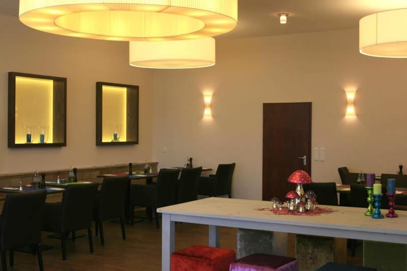 Thiesmann'S Hotel & Restaurant Мюльгайм-ан-дер-Рур Екстер'єр фото